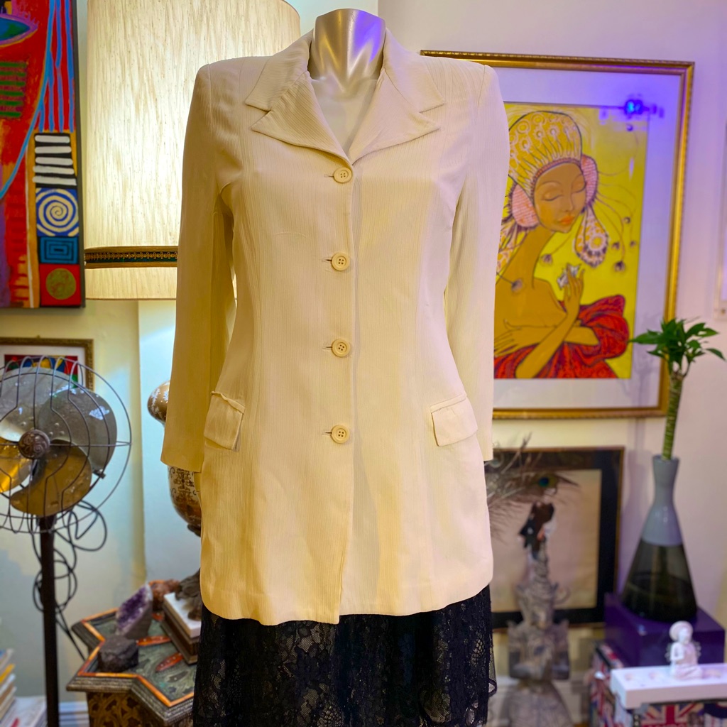 Gianfranco Ferre Original Vintage